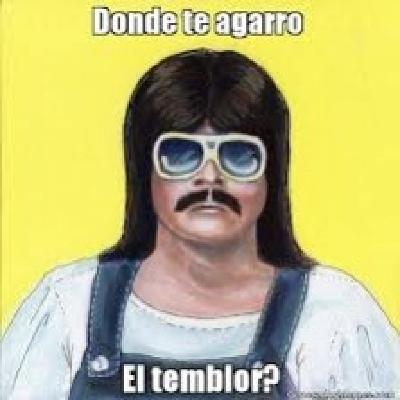 Episodio #71: Especial S19: el temblor en la CDMX Episodio #71: Especial S19: el temblor en la CDMX