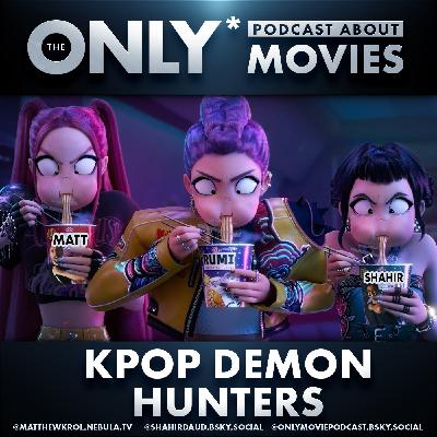 Ep 546: KPop Demon Hunters