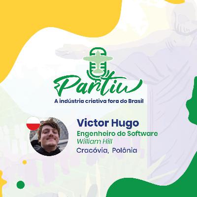 #05 - Victor Hugo - Cracóvia, POL #05 - Victor Hugo - Cracóvia, POL