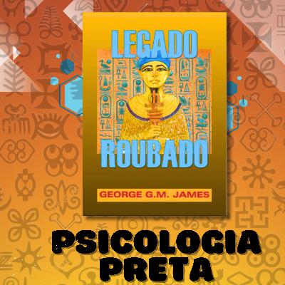 #85 Os Egípcios Educaram os Gregos - O Legado Roubado - Cap. 4