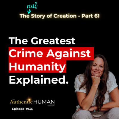 EP136 The Story of Creation Part 61 EP136 The Story of Creation Part 61