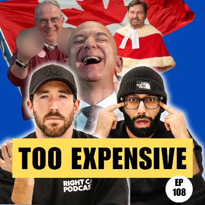 CANADA’S SYSTEM IS BREAKING – Rights Eroding, Prices Exploding & Corporate Oligopolies