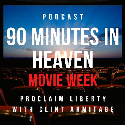 90 Minutes In Heaven (Movie Week) 90 Minutes In Heaven (Movie Week)