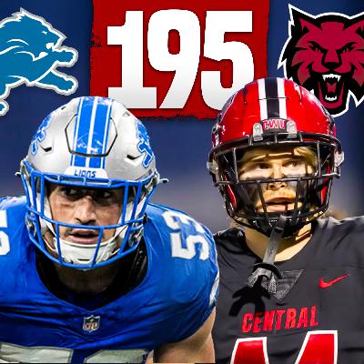 D1R 195 - Trevor Nowaske & Tanner Volk, Resurrected California D3 Programs & D3 Pro Contracts