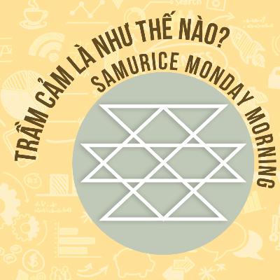 Chúng mình nói gì về bệnh trầm cảm? Samurice & Lysei | Lăng kính "Vô Hường"