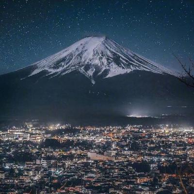 你的心中，是否也有一座向往的城池？【荐】