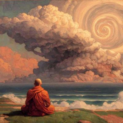 Stuck in Awareness Stuck in Awareness