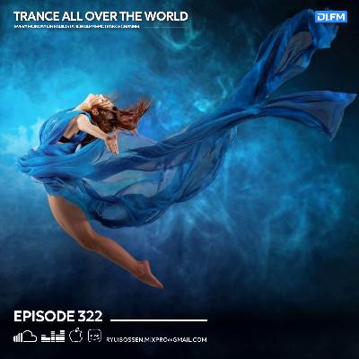 Ryui Bossen - TAOTW 322 Ryui Bossen - TAOTW 322
