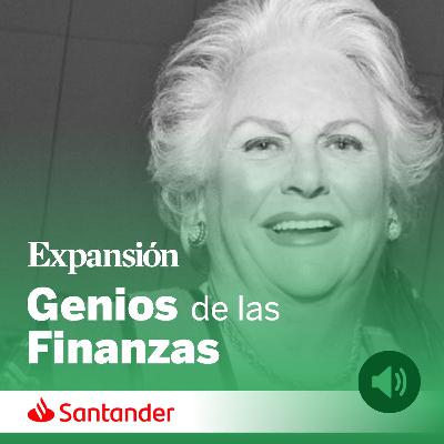 Jacqueline Mars, la gran dama del chocolate