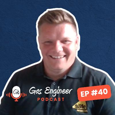 An Ex-Gas Safe Inspector Answers YOUR Questions w/ Terry Sawyer An Ex-Gas Safe Inspector Answers YOUR Questions w/ Terry Sawyer