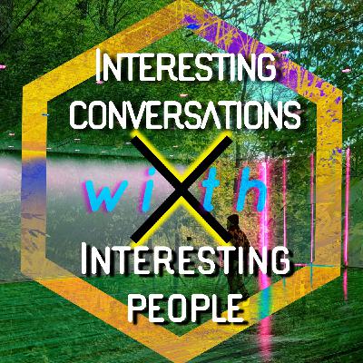An Interesting Conversation With - Logan Levert An Interesting Conversation With - Logan Levert