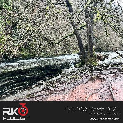 RK3 106: March 2025 - Prog House