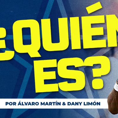 Joe Milton llega a Dallas: ¿Nuevo plan B para Dak Prescott? | 🏈 Ritmo NFL T6 E36