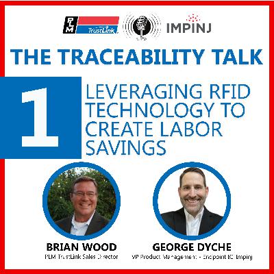 Leveraging RFID Technology To Create Labor Savings Leveraging RFID Technology To Create Labor Savings