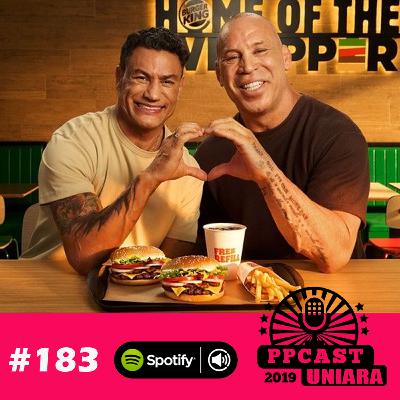 McDonald's + Street Fighter, Burger King com Popó e Wanderlei - Camisa Retrô da Seleção 2026 – Duolingo e HBO