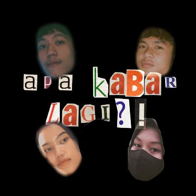 #07| Apa kabar lagi?!! #07| Apa kabar lagi?!!