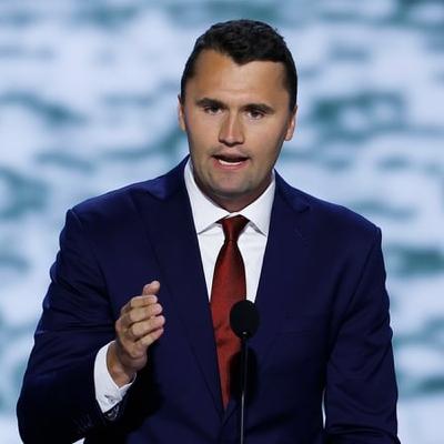 Political violence expert on the killing of Charlie Kirk