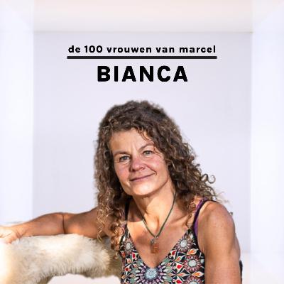 Bianca Boonacker: universeel bewegingsdeskundige Bianca Boonacker: universeel bewegingsdeskundige