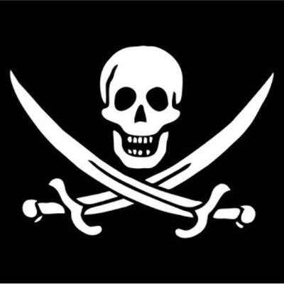 Episode 022: Shiver me Timbers