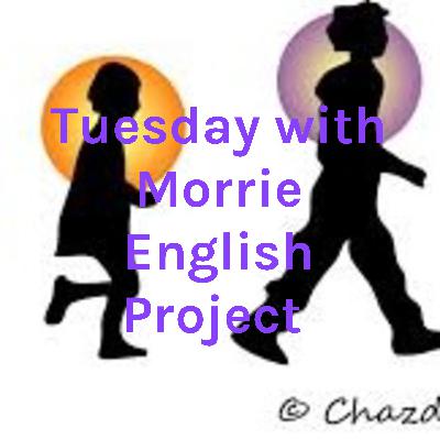 Life Lesson with Pattie