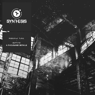 synthesis podcast #006 mixed by A Thousand Details