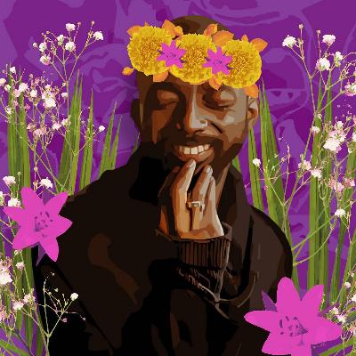 The artist who’s trying to die: Joseph Awuah-Darko