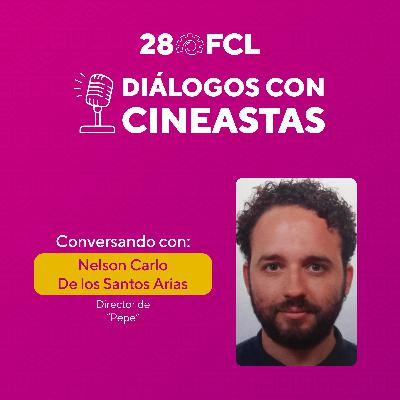 Diálogos con cineastas | Pepe | 28FCL PUCP