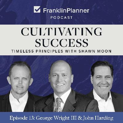 Cultivating Success: Timeless Principles with Shawn Moon