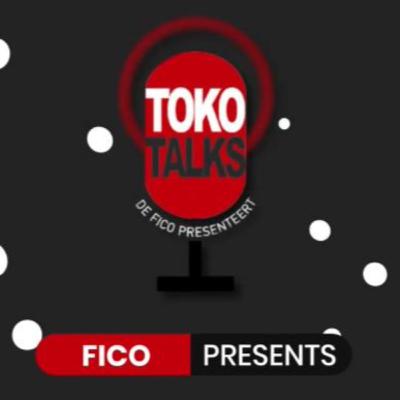TokoTalks aflevering 1 // Marc Kaptein TokoTalks aflevering 1 // Marc Kaptein