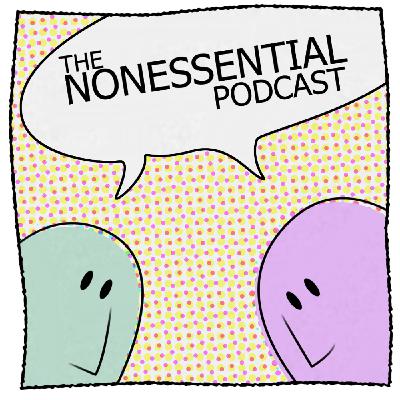 Episode 248: Pasta Noir: Dames, Slugs, and the Hatchetman Part 2