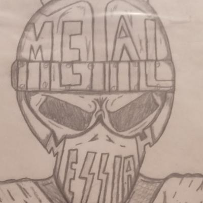 BeardedBreed Talks: Metal Messiah part 2