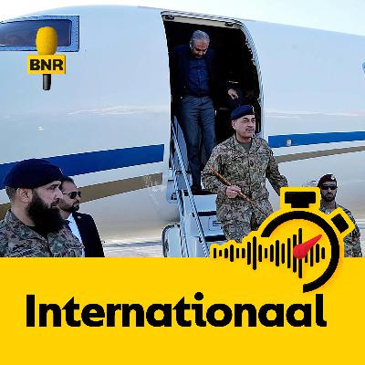 VS en Iran dicht bij nieuwe gesprekken, Pakistan lijkt opnieuw gastheer