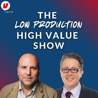 The Role of a Fractional COO Explained w/Joshua Monge