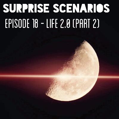 (S1) Episode 18 Life 2.0 Part 2 (S1) Episode 18 Life 2.0 Part 2