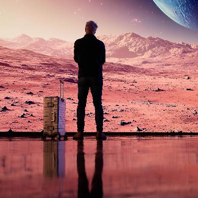 USA – Showdown in the desert