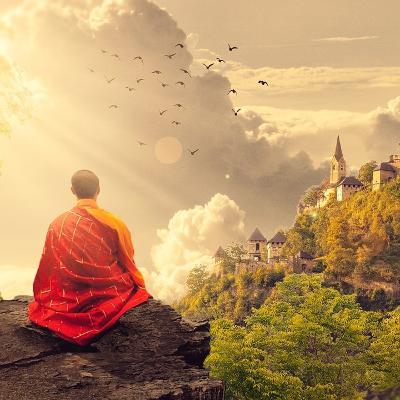 El Monje que Vendió su Ferrari El Monje que Vendió su Ferrari