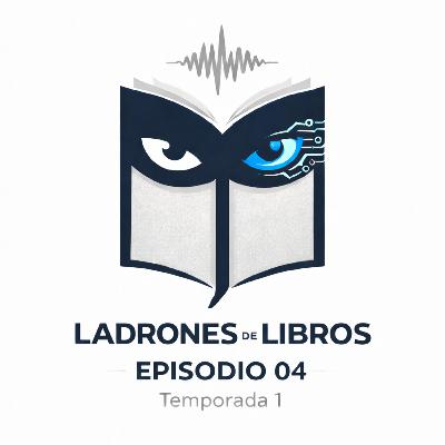 Ladrones de libros | EP04: "La tregua", de Mario Benedetti