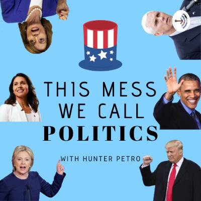 Analysis of the 2020 Democratic Contenders for POTUS Analysis of the 2020 Democratic Contenders for POTUS