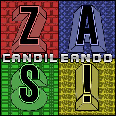 Zascandileando 212