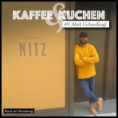 #9 Abel Gebredingl (Brasserie Nitz)
