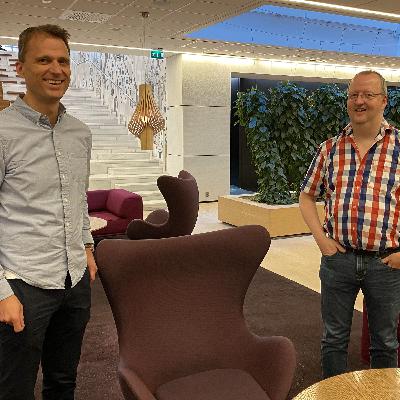 Hva tenker leietakerne om kontoret i tiden etter korona?