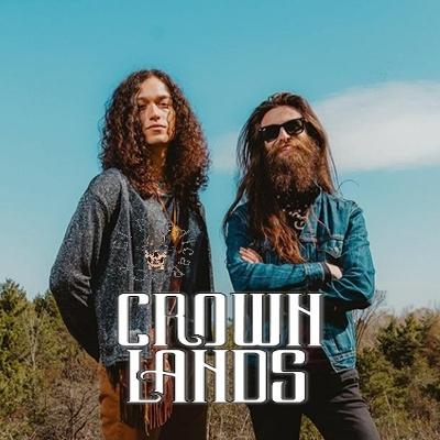 EL PREDICAROCK - CROWN LANDS y sus 10 Mandamientos