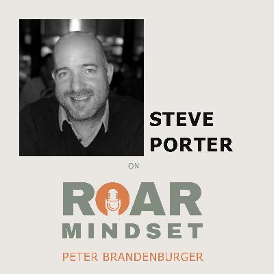 Disruption and Customers with Steve Porter