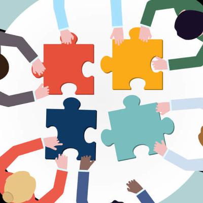 Liderando em Tempos Difíceis