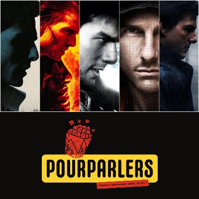 POURPARLERS - EPISODE SPECIAL : MISSION IMPOSSIBLE