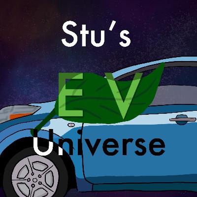 SEVU 64: Kick off Drive Electric Month with the Director of the EVA