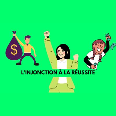 C'est quoi réussir sa vie ? - Avec Denis La Mache