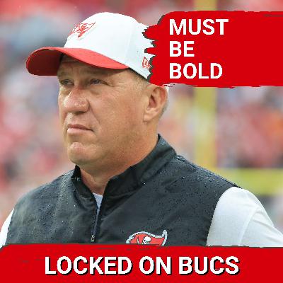 NO MORE BARGAINING: Buccaneers’ Offseason DEMANDS Bold, Expensive Deals for Defensive Upgrades NO MORE BARGAINING: Buccaneers’ Offseason DEMANDS Bold, Expensive Deals for Defensive Upgrades
