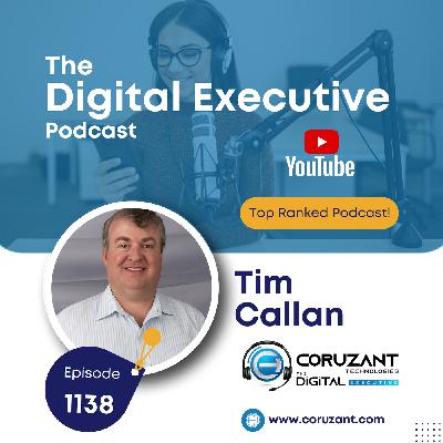 The Future of Digital Trust: Tim Callan on Certificates, Cryptography, and Identity | Ep 1138