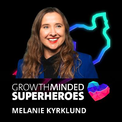 From 100 to 200 Experiments on the Same Budget: The Scaling Playbook with Melanie Kyrklund